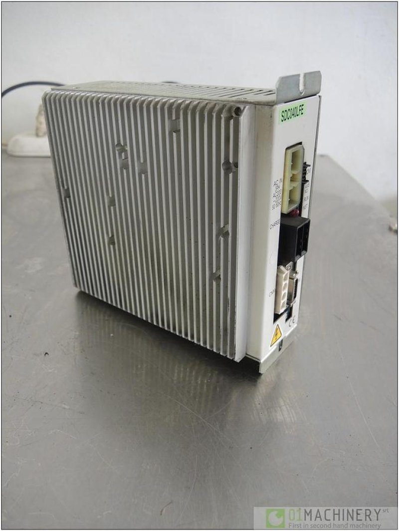 2010 STAR SDC 040 LFE AI2159