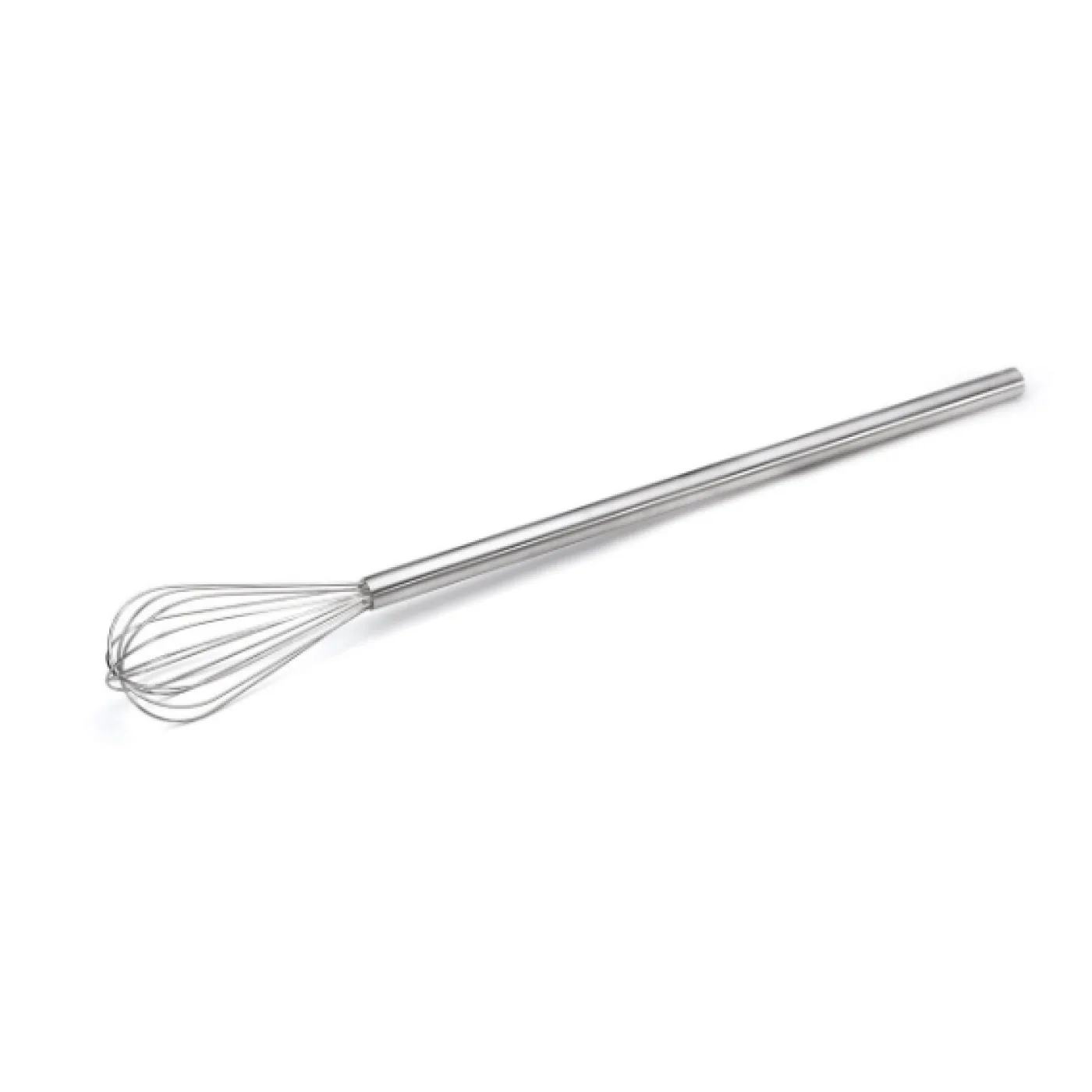 Table Craft Kettle Whip, Stainless Steel 12.5 x 12.5 x 101.5cm - islandcatering - 1