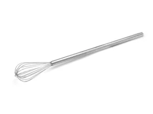 Table Craft Kettle Whip, Stainless Steel 12.5 x 12.5 x 101.5cm - islandcatering