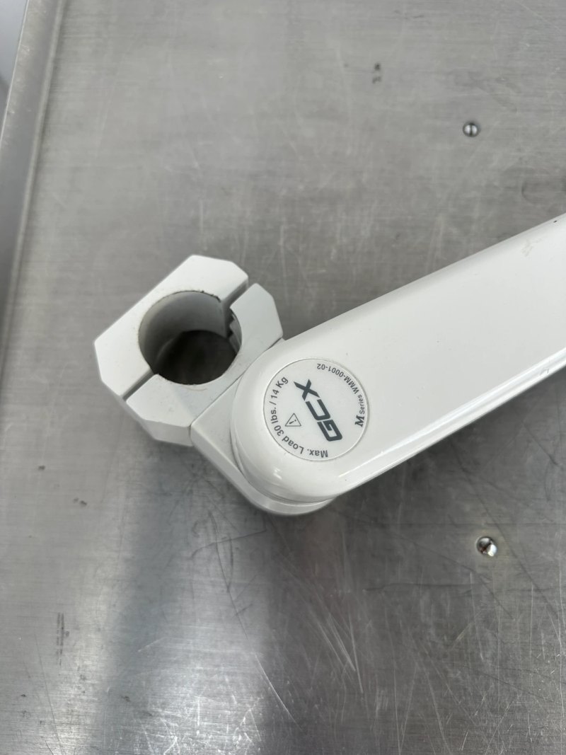 Dräger GCX Halterung Pole f. Infinity Delta & Gamma