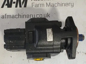 Spearhead Twiga Tandem Pump - 3151090