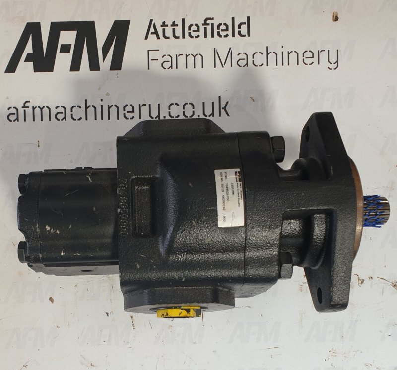 Spearhead Twiga Tandem Pump - 3151090
