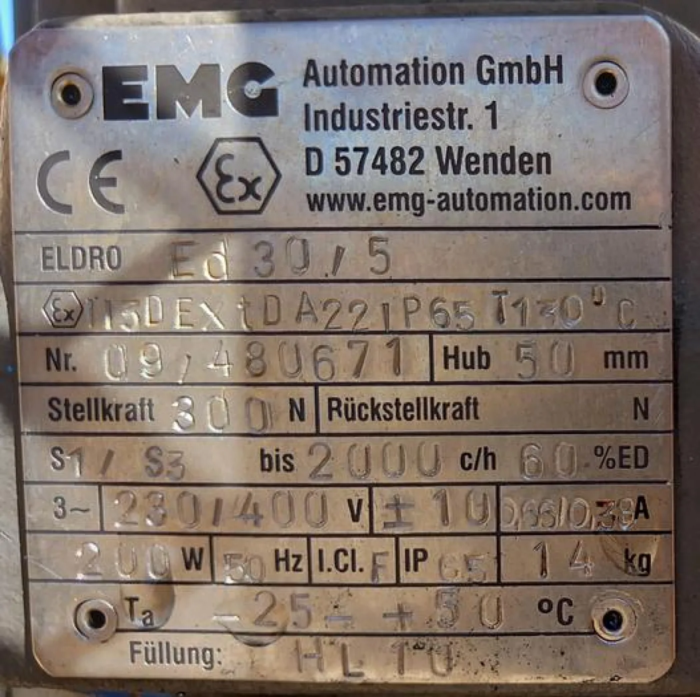 Sumitomo Drive PHA90 50R2-RRFB-14 - 5