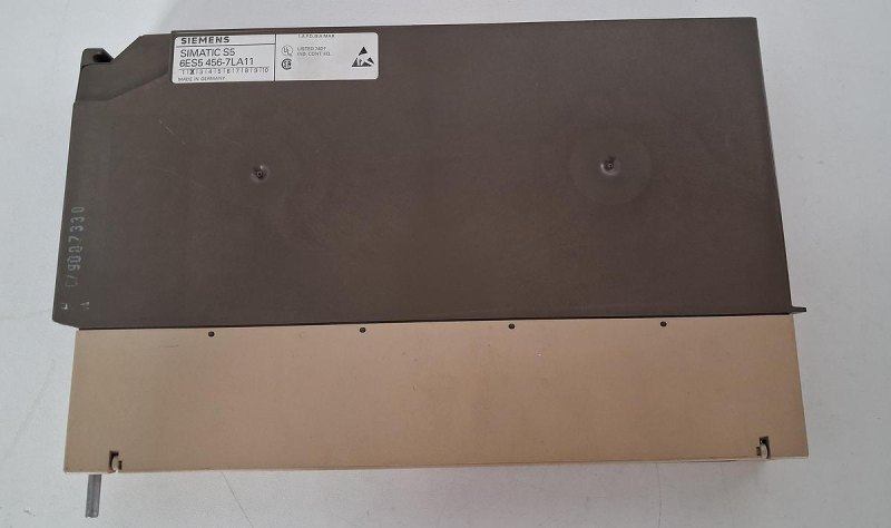 Siemens SIMATIC S5 6ES5 456-7LA11 Digital Output Module