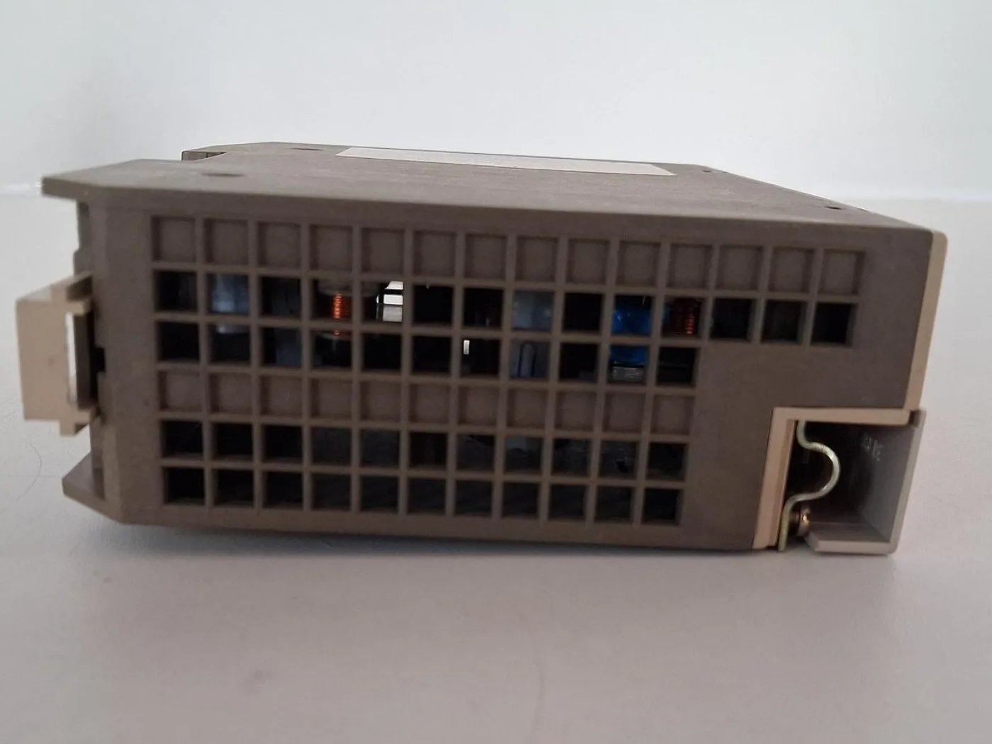 Siemens SIMATIC S5 6ES5 318-8MB11 Interface Module - 5