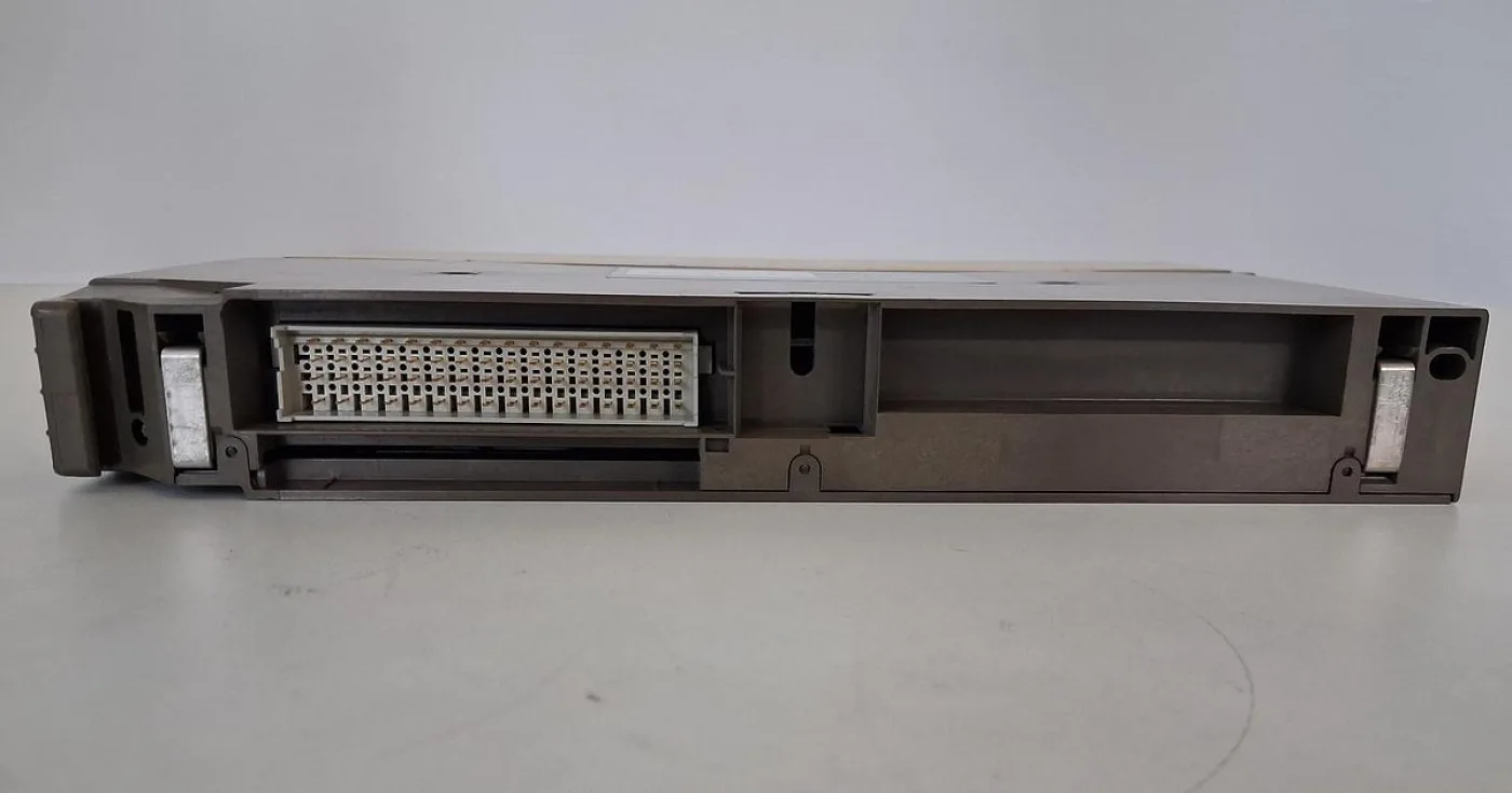 Siemens SIMATIC S5 6ES5 942-7UB11 CPU-Modul - 2