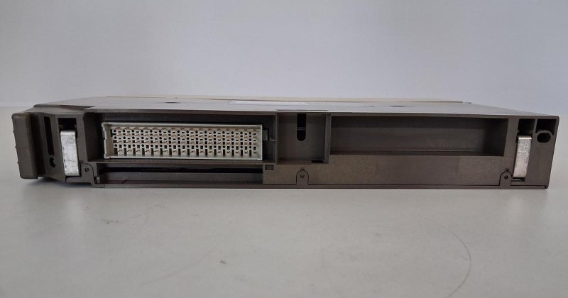 Siemens SIMATIC S5 6ES5 942-7UB11 CPU-Modul