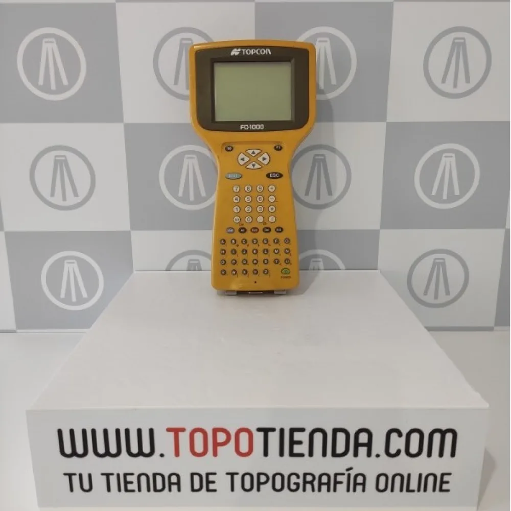 Topcon FC1000