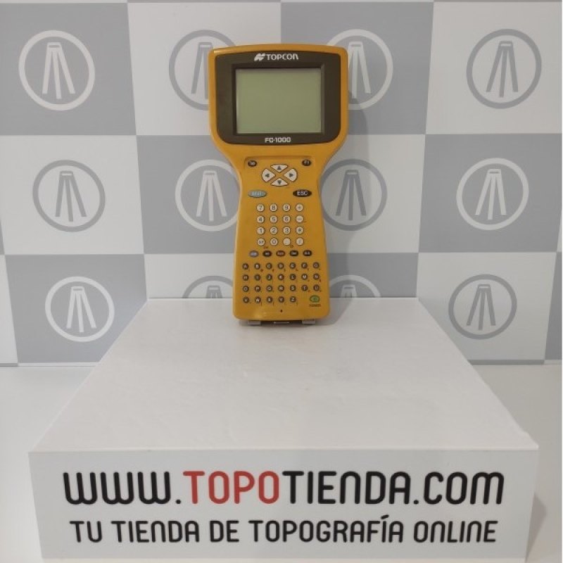 Topcon FC1000