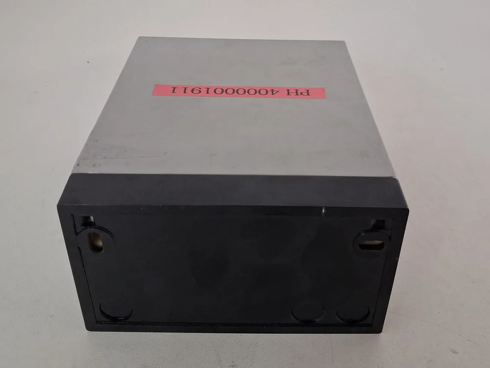 Endress+Hauser ZAD 184 D/A Converter Module