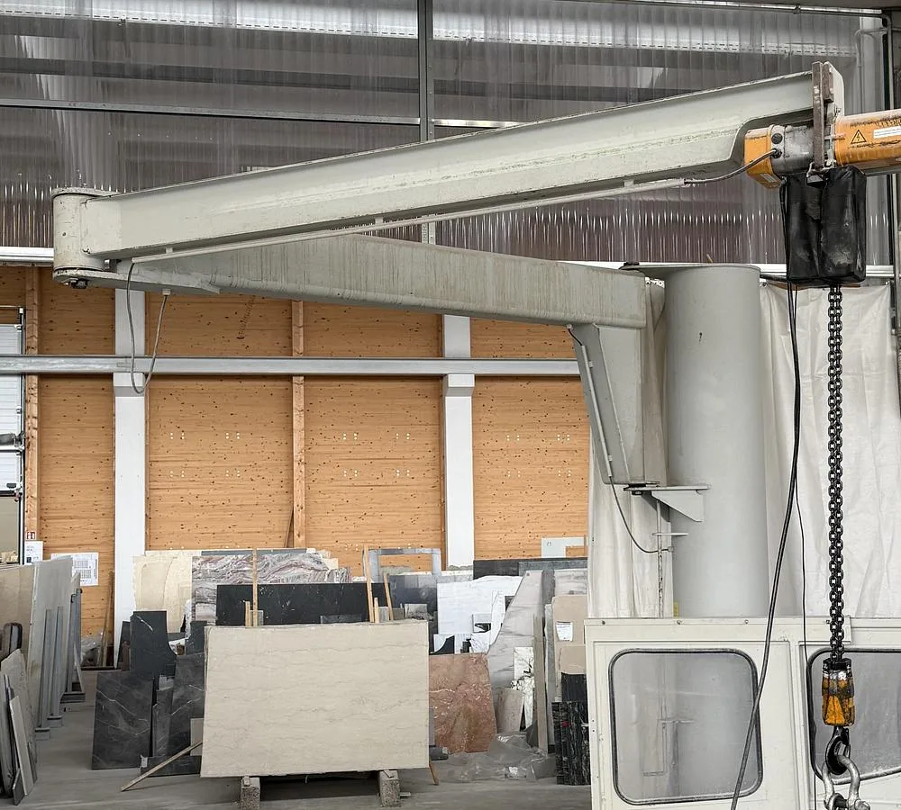 2012 Schmiedl SKK 1 To - 6 m