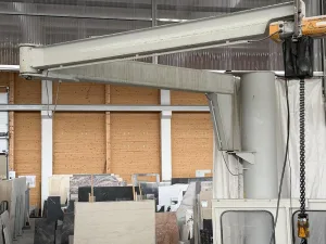 2012 Schmiedl SKK 1 To - 6 m