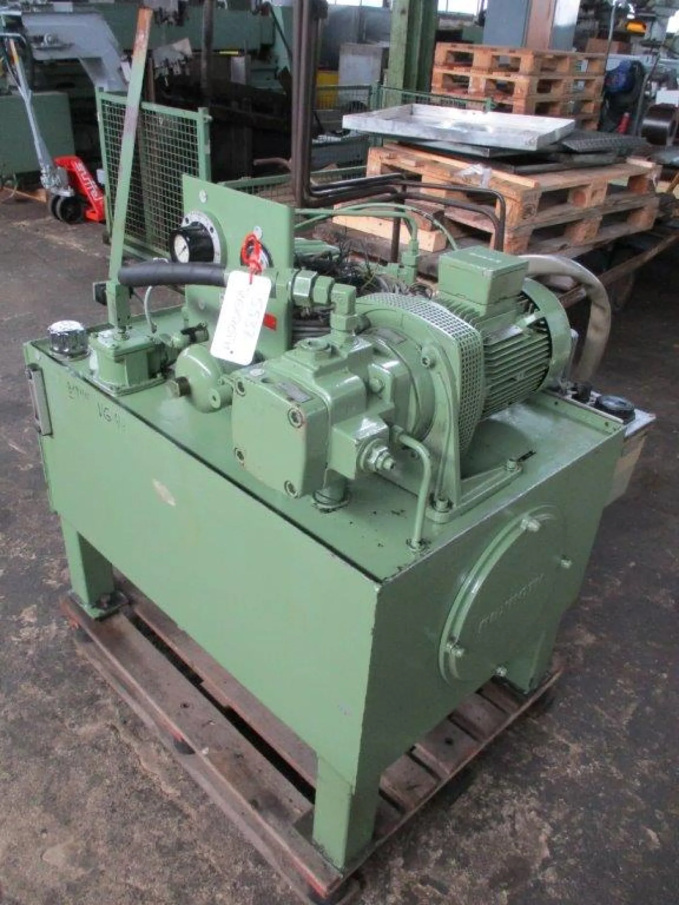 REXROTH 1986 - 4