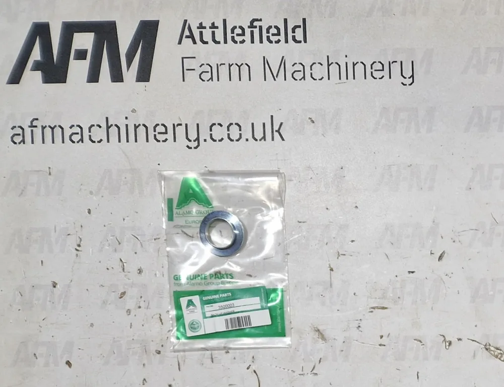 Spearhead Back Up Washer - 3500003
