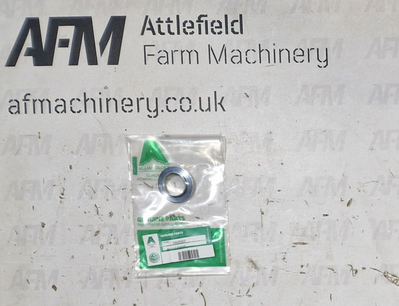 Spearhead Back Up Washer - 3500003
