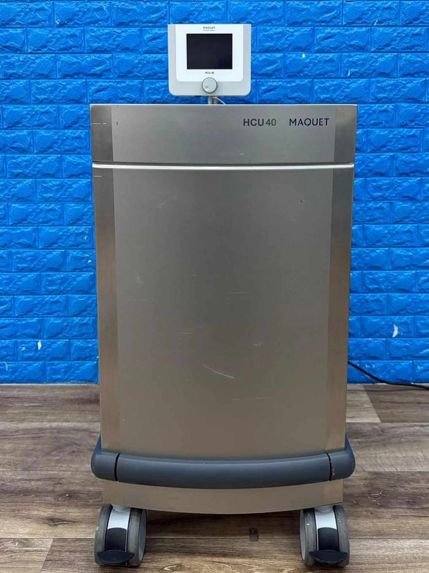 Maquet Heater-Cooler Unit HCU 40 High Voltage REF: 70104.4054 YOM: 2017 - 2