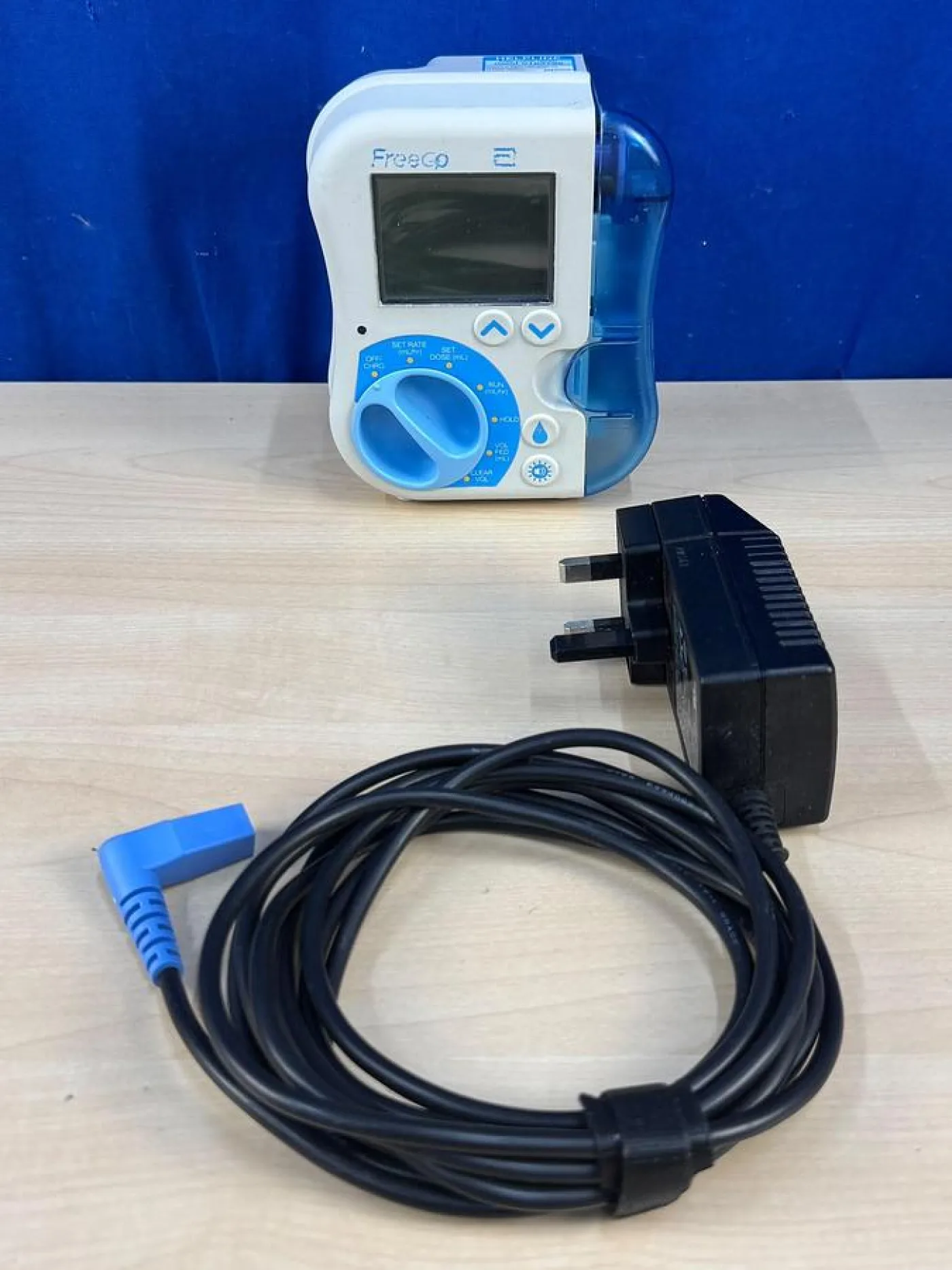 Abbott Free Go Pump - 1