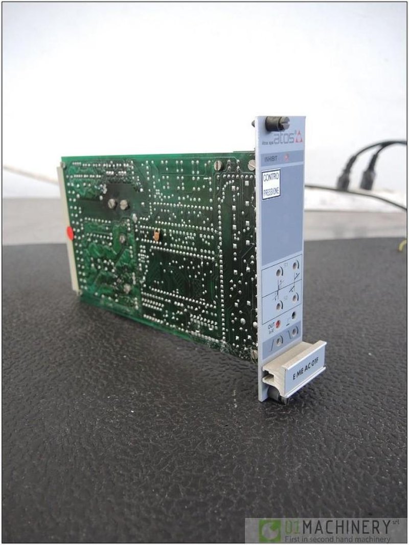 1996 ATOS E-ME-AC-01F AI2504