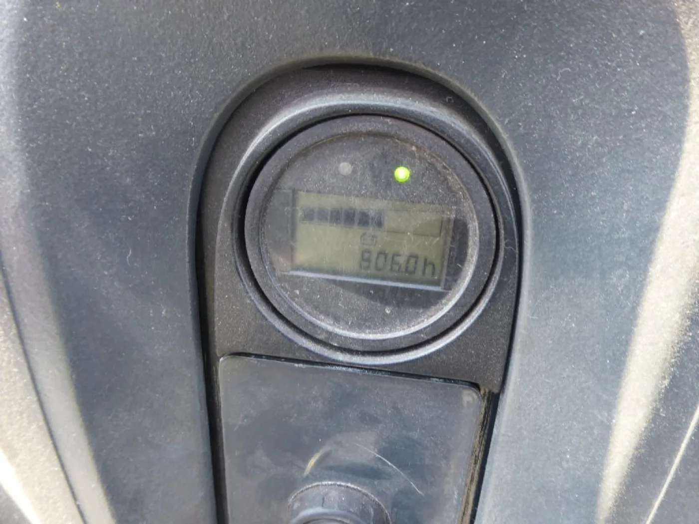Linde L12 - 7