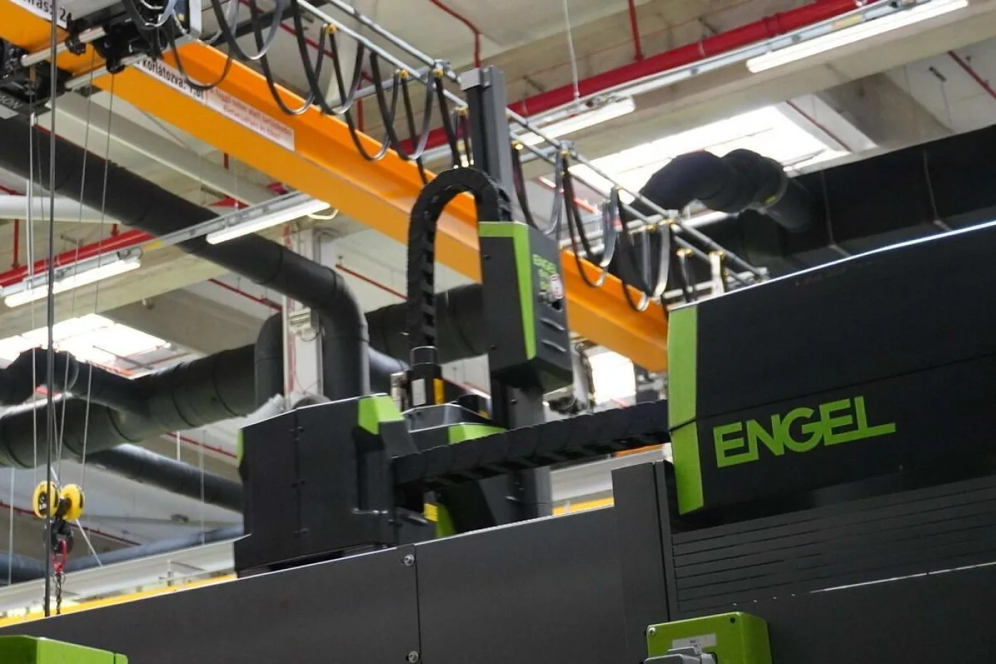 2012 ENGEL Victory 1050/160 IN0798 - 7