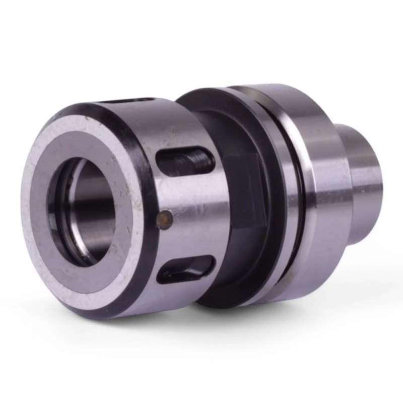 HSK 63 F Spannzangenfutter