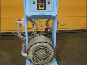 2014 MORETTO VRS50 AI2325