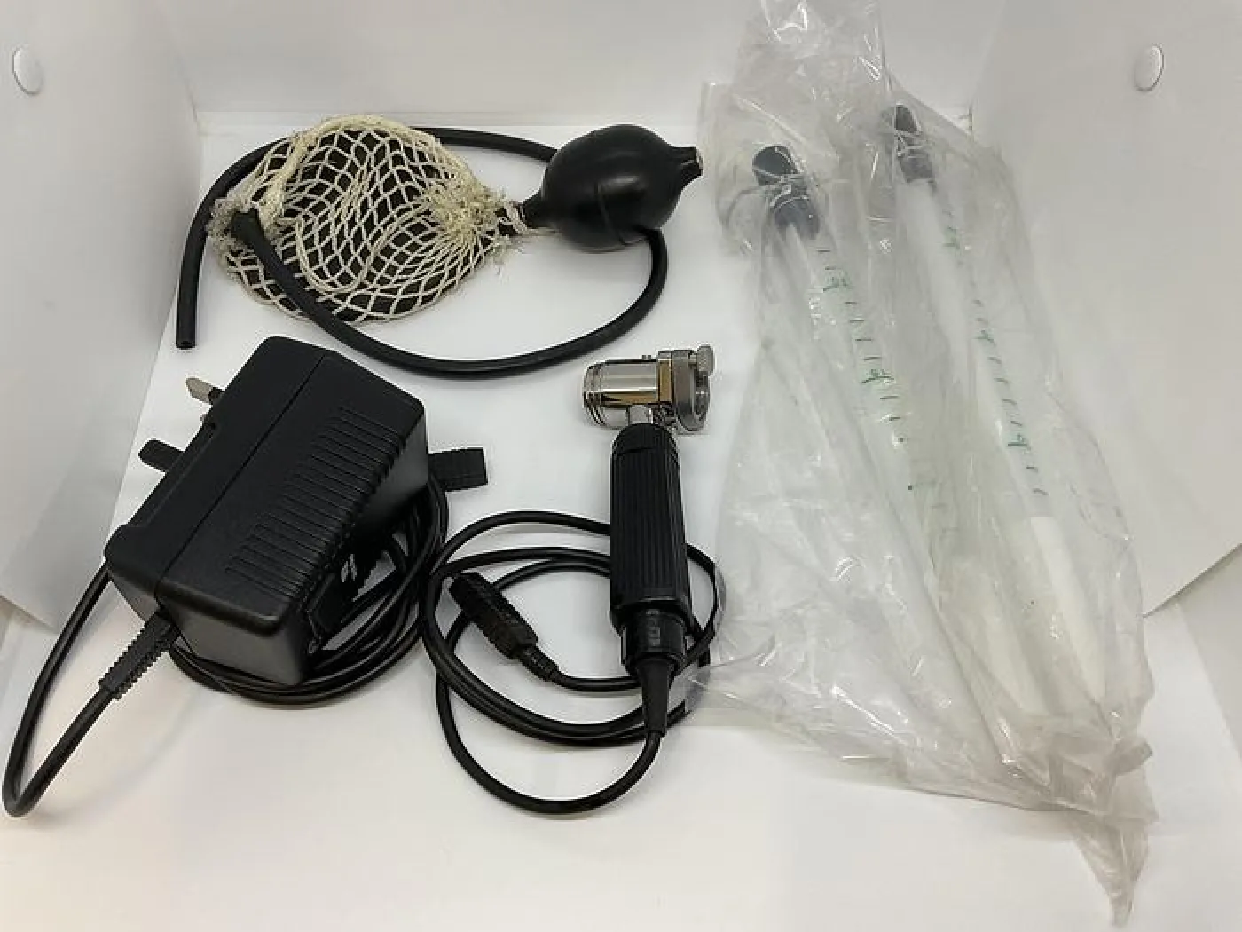 Welch Allyn Sigmoidoscope Lighting System - 1