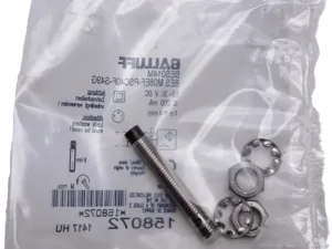 Balluff BES014M Induktive Standardsensoren