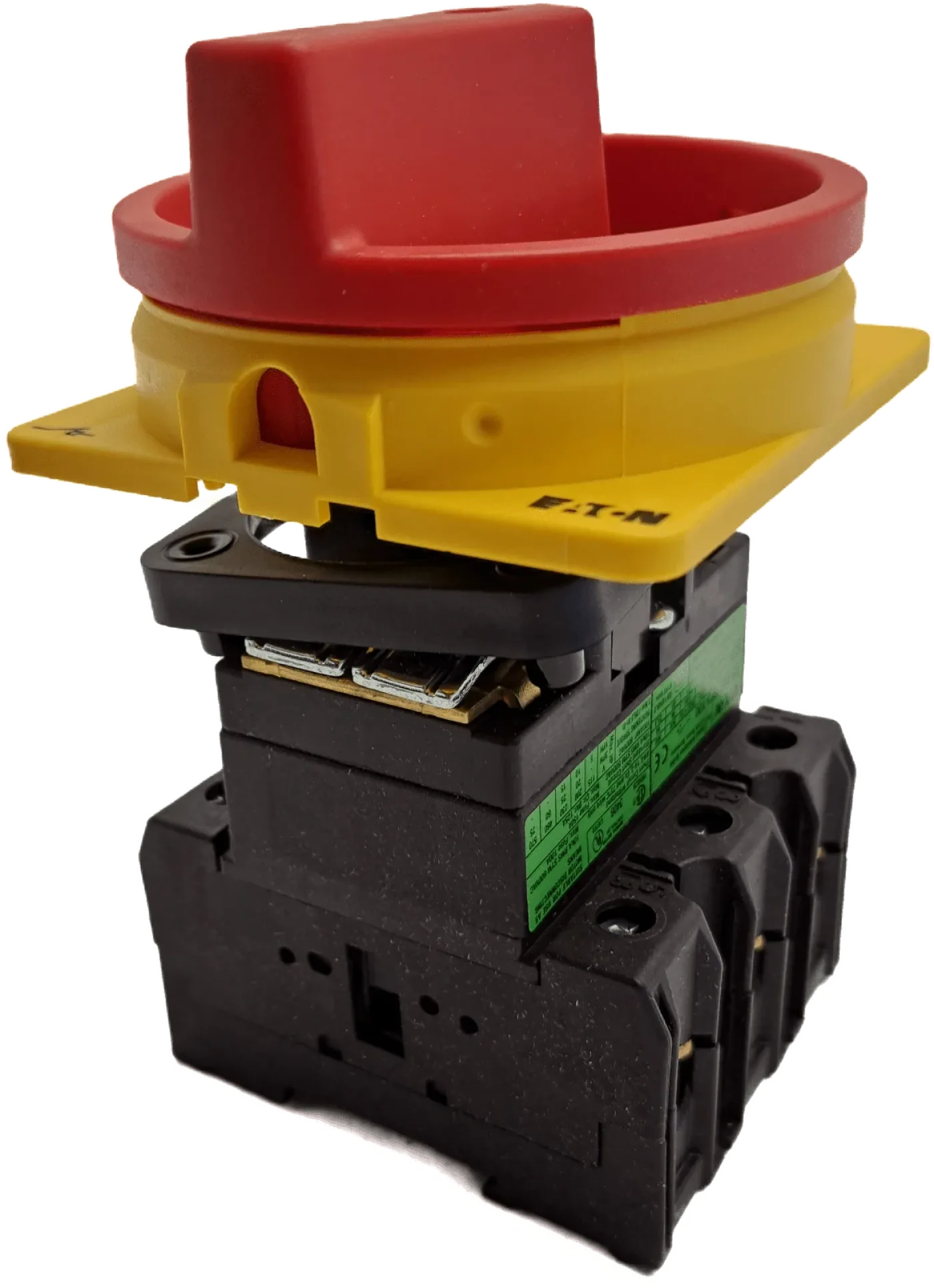 EATON P3-100/V/SVB - 3