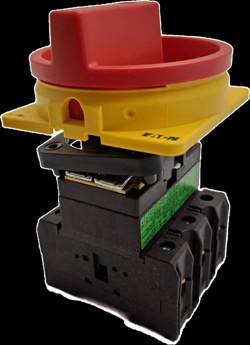 EATON P3-100/V/SVB