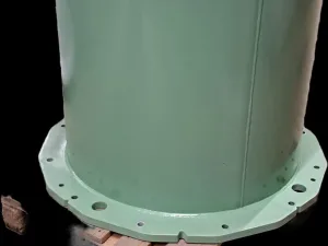 Kuka Roboterpodest passend für Industrieroboter Quantec serie2 RP-K-H800-2