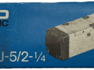 Festo Pneumatikventil CJ-5/2-1/4