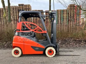 Linde H18T-01