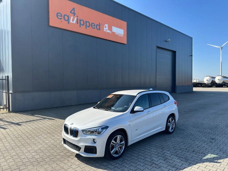 BMW xDrive 18D M Sport / Navi / Steptronic / LIKE NEW!!!