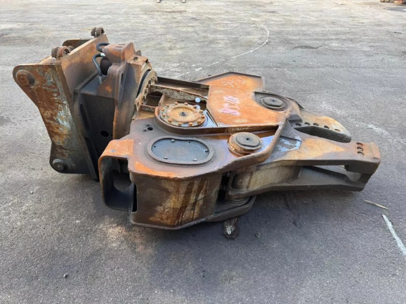 Verachtert vts40/CAT MP20S oq80