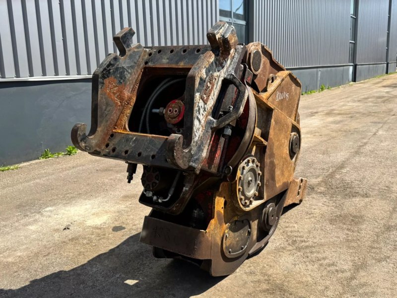 Démolition shear Verachtert VTS40