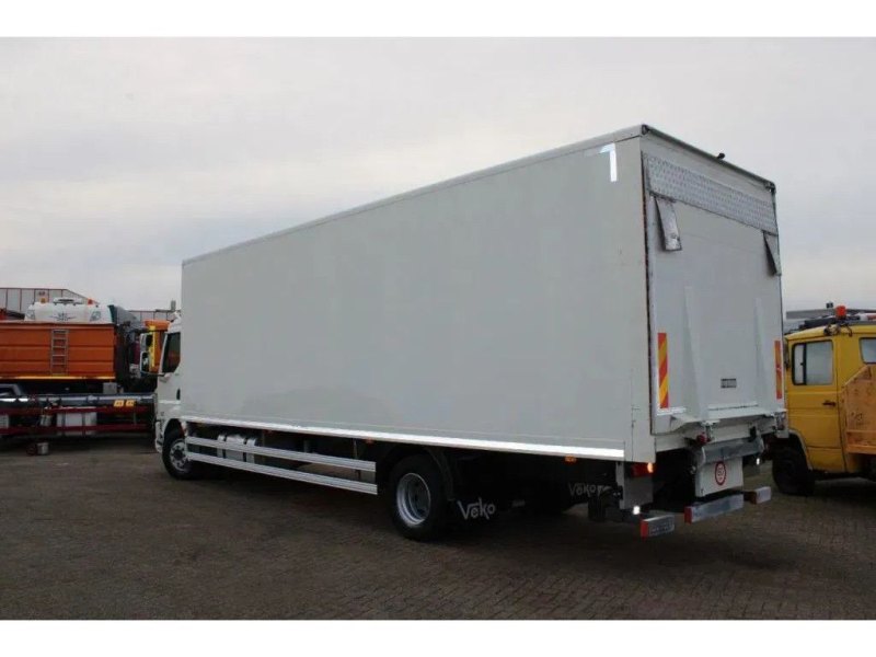DAF LF 250 + CARRIER XARIOS 500 + 16T EURO 6 + PERFECT TRUCK + BE apk 04-2024