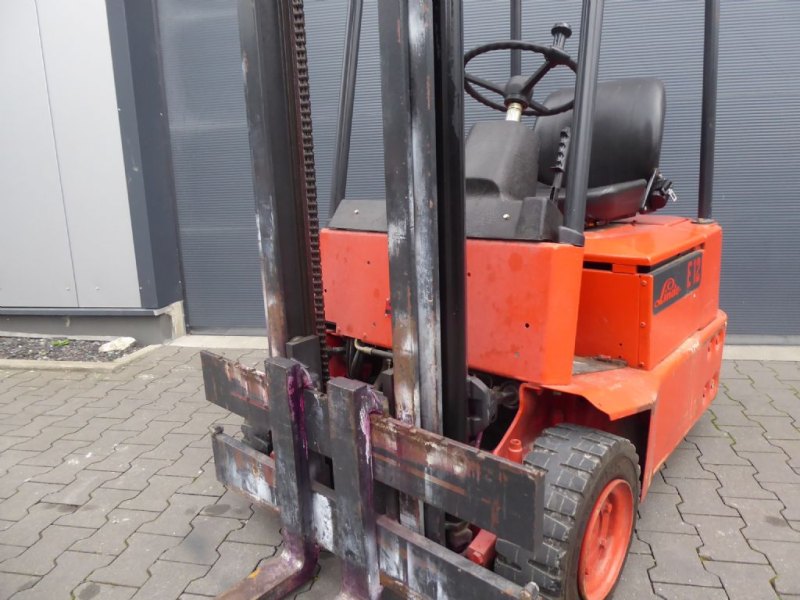 Linde E12