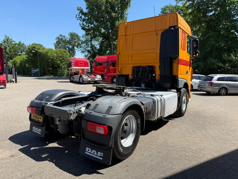 DAF XF 440 Space Cab Hydraulic ACC NL Truck APK/TÜV 11-2026