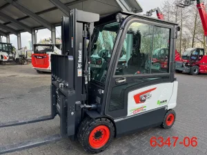 Bobcat B 35 X - 7 Plus