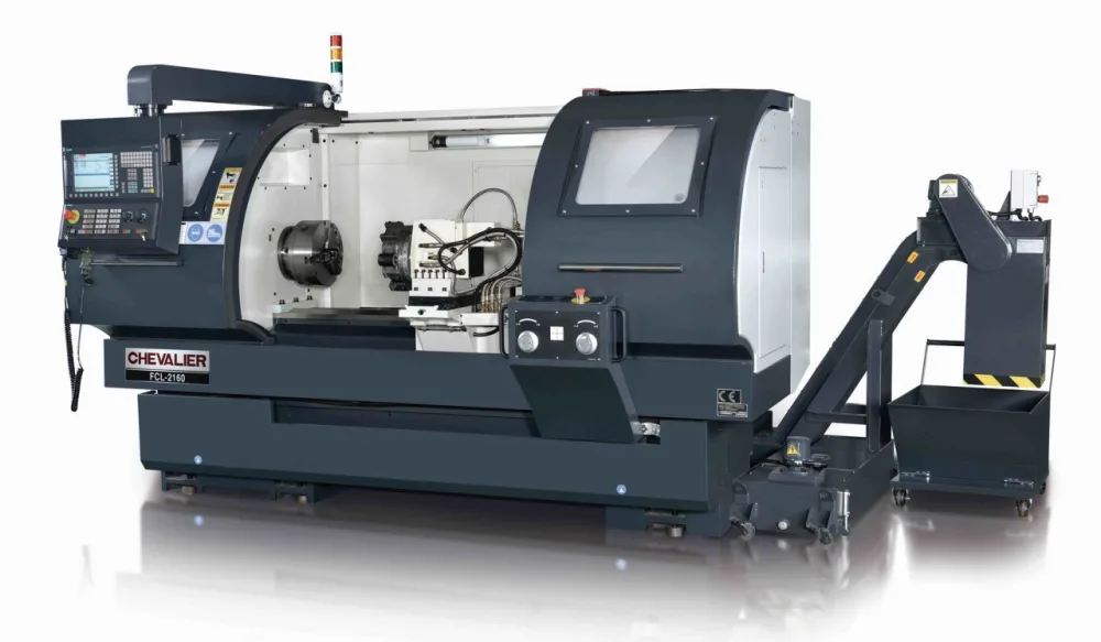 CNC Multifunktions-Drehmaschine FCL-2160