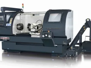CNC Multifunktions-Drehmaschine FCL-2160