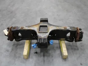 Hyster STEERING AXLE