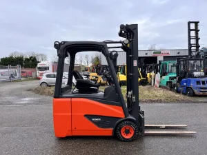 Linde E16H-02