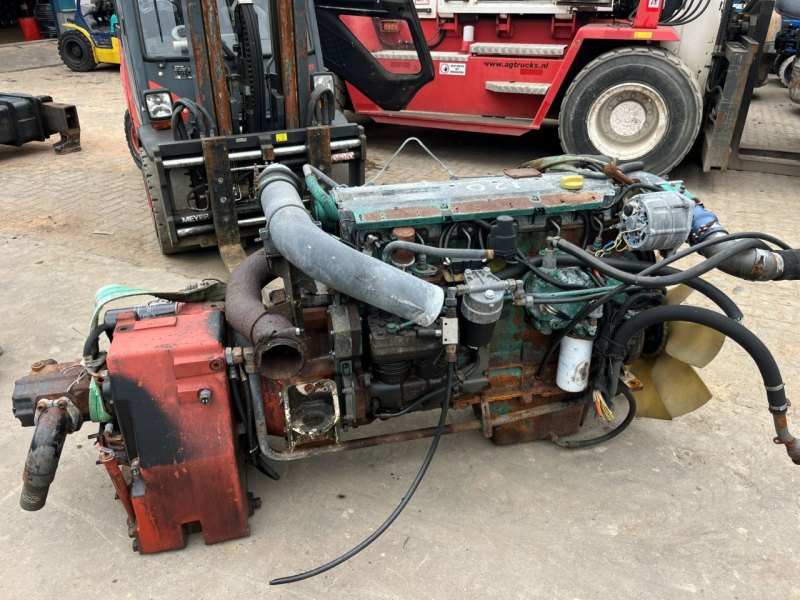 Volvo TAD 720 VE
