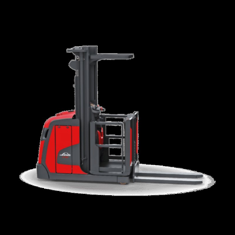 Vertikal-Kommissionier V10
