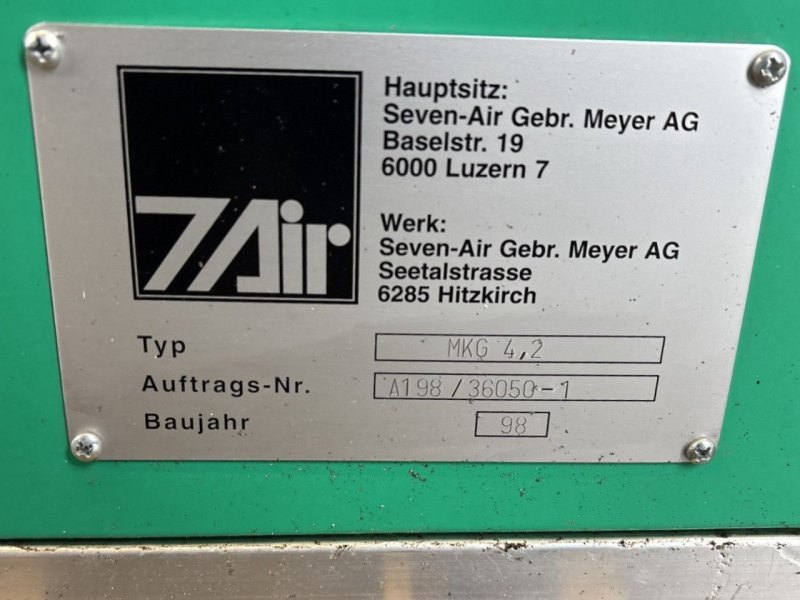 Glatt GHT-U-600 - Drying oven