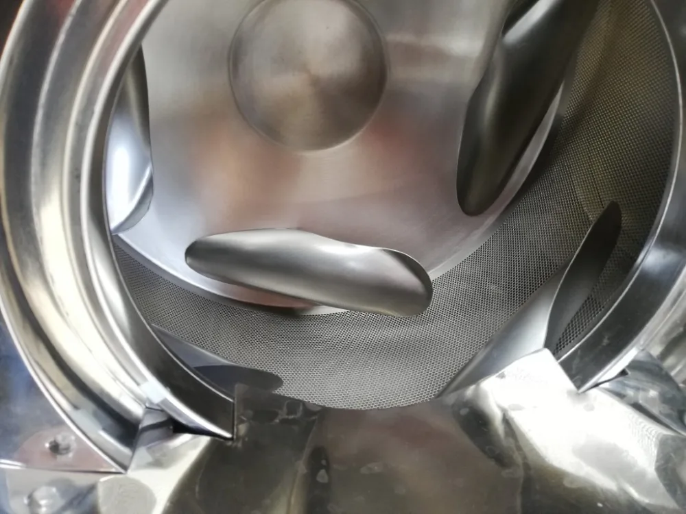 Manesty Accela-Cota 10 - Coating pan
