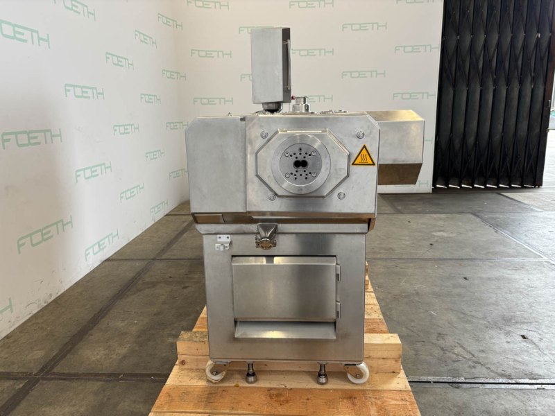 Leistritz ZSE 27 HP-PH-40D - Double screw extruder