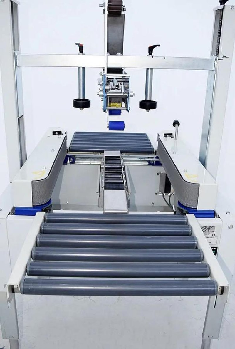 O/K PACKAGING - Varie